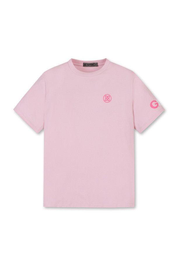 G/FORE -  - G.112 ARTWORK T-SHIRT(WOMEN)