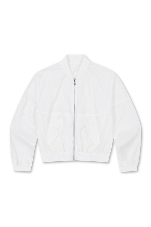 G/FORE -  - LONG SLEEVES WIND-BREAKER(WOMEN)