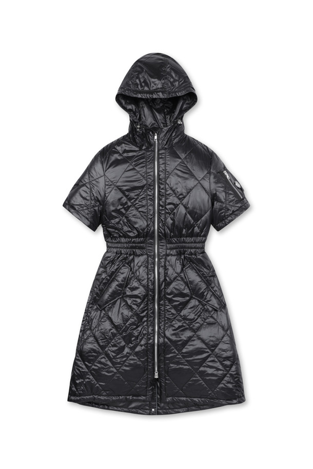 G/FORE -  - QUILTED CAPE JACKET(WOMEN)