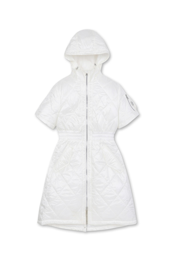 G/FORE -  - QUILTED CAPE JACKET(WOMEN)