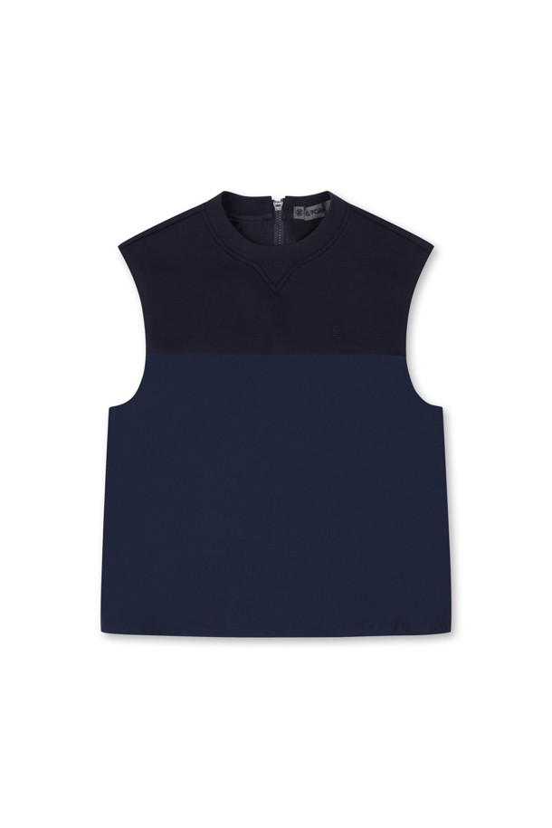 G/FORE - 베스트/슬리브리스 - JERSEY VEST(WOMEN)