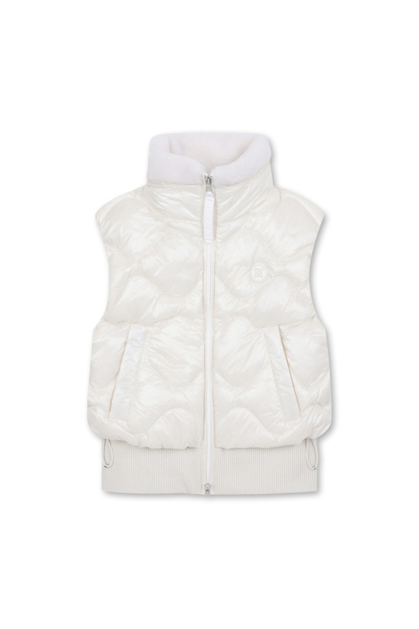 G/FORE -  - FEATHERWEIGHT PUFFER DOWN VEST(WOMEN) 