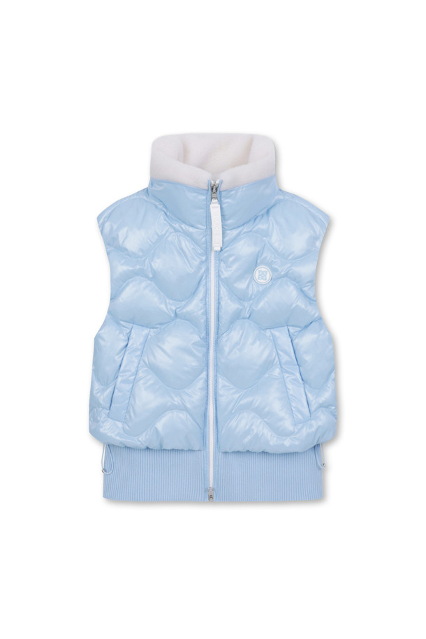 G/FORE -  - FEATHERWEIGHT PUFFER DOWN VEST(WOMEN) 