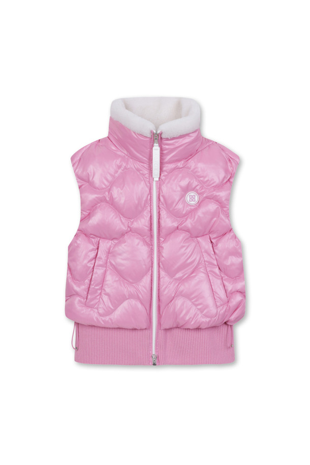 G/FORE -  - FEATHERWEIGHT PUFFER DOWN VEST(WOMEN) 