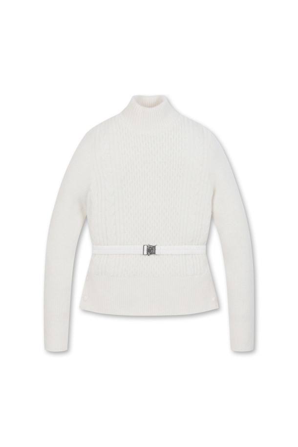 G/FORE - 니트 -  TURTLENECK SWEATER(WOMEN)