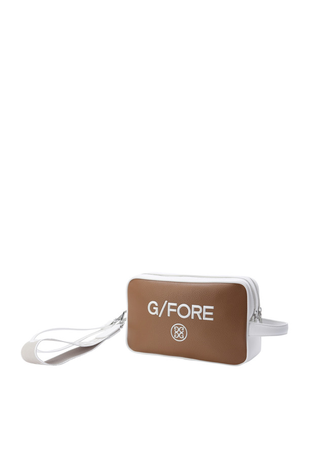 G/FORE -  - G/FORE STRAP POUCH(MEN)