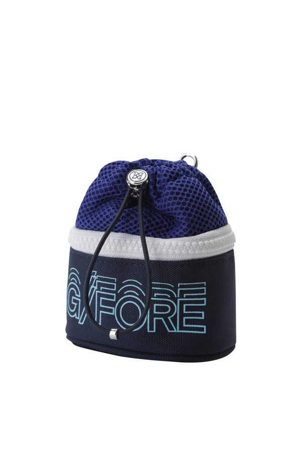 G/FORE -  - G.112 STRING BALL POUCH 