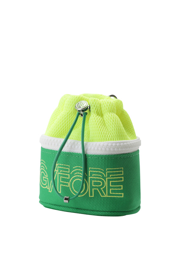 G/FORE -  - G.112 STRING BALL POUCH 