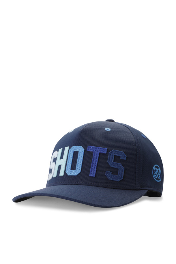 G/FORE -  - SHOTS SNAPBACK (MEN)