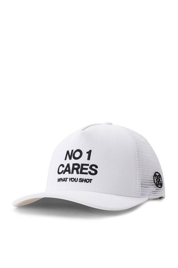 G/FORE -  - NO1 CARES MESH CAP(MEN)