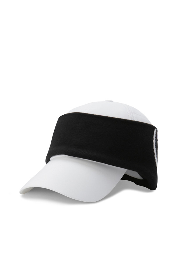 G/FORE -  - PADDED EARMUFFS CAP(MEN) 