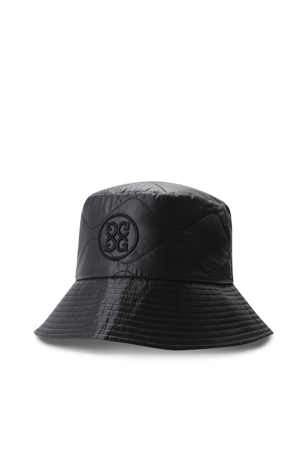 G/FORE -  - PADDED BUCKET HAT(MEN)