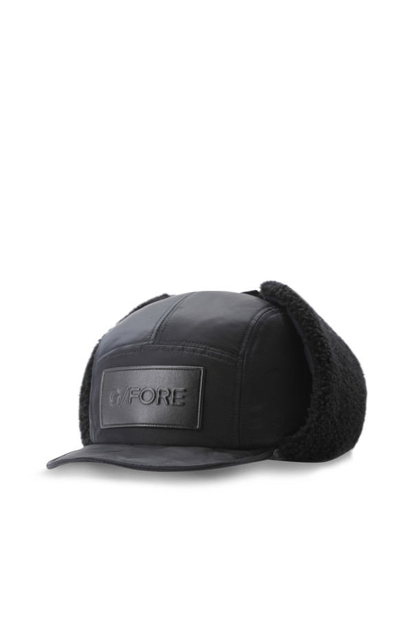 G/FORE -  - WINTER PILOT HAT(MEN)