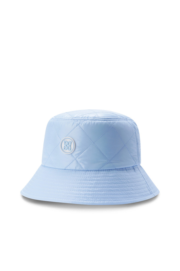 G/FORE -  - PADDED BUCKET HAT(WOMEN)