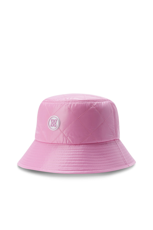 G/FORE -  - PADDED BUCKET HAT(WOMEN)