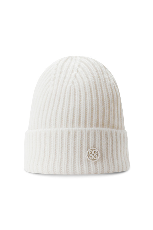 G/FORE -  - WOOL CASHMERE BEANIE(WOMEN)