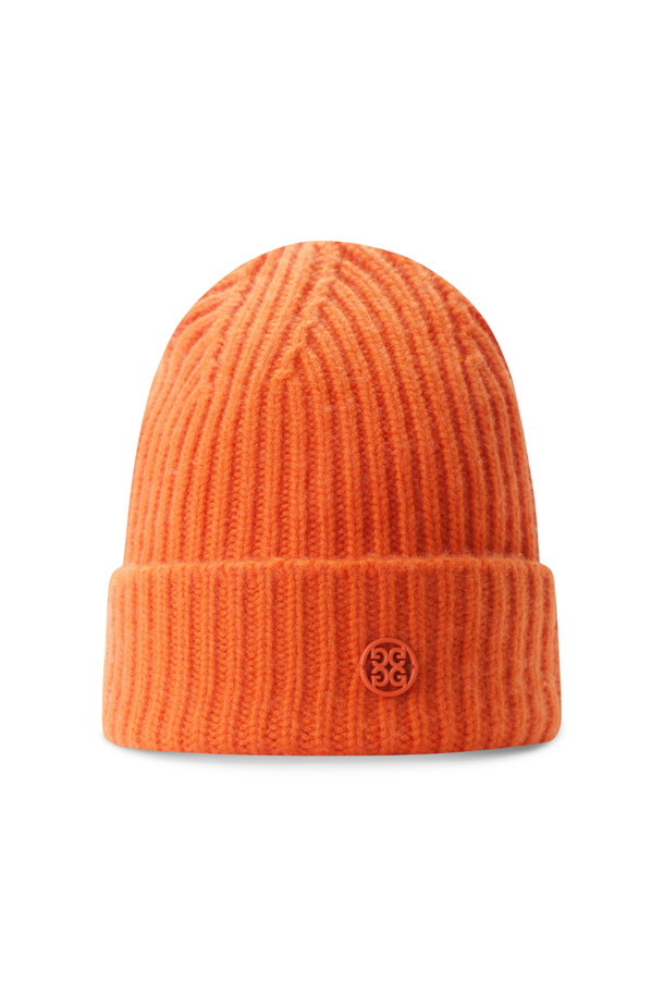 G/FORE -  - WOOL CASHMERE BEANIE(WOMEN)