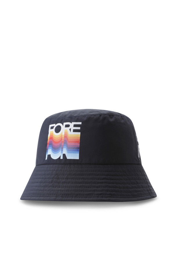 G/FORE -  - G.112 BUCKET HAT(UNISEX)