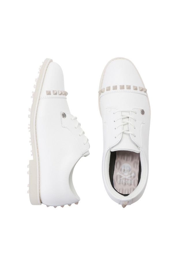 G/FORE -  - STUD CAP TOE GALLIVANTER(WOMEN)