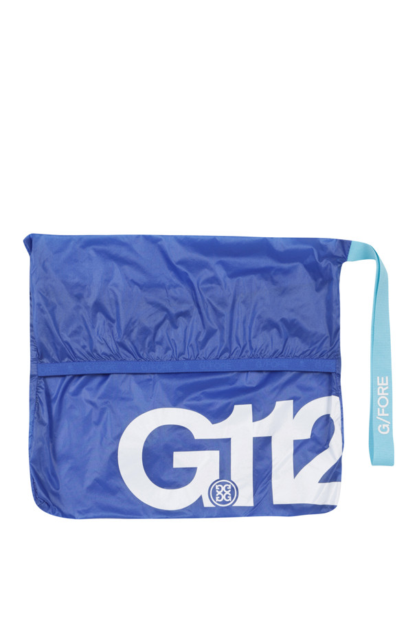 G/FORE -  - G.112 PACKABLE WINDBREAKER(MEN)