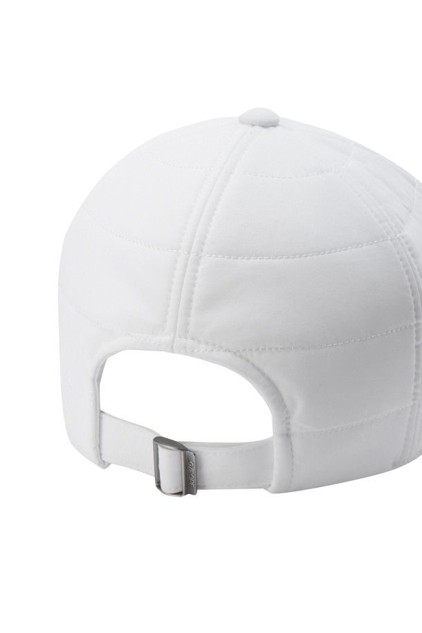 G/FORE -  - PADDED EARMUFFS CAP(MEN) 