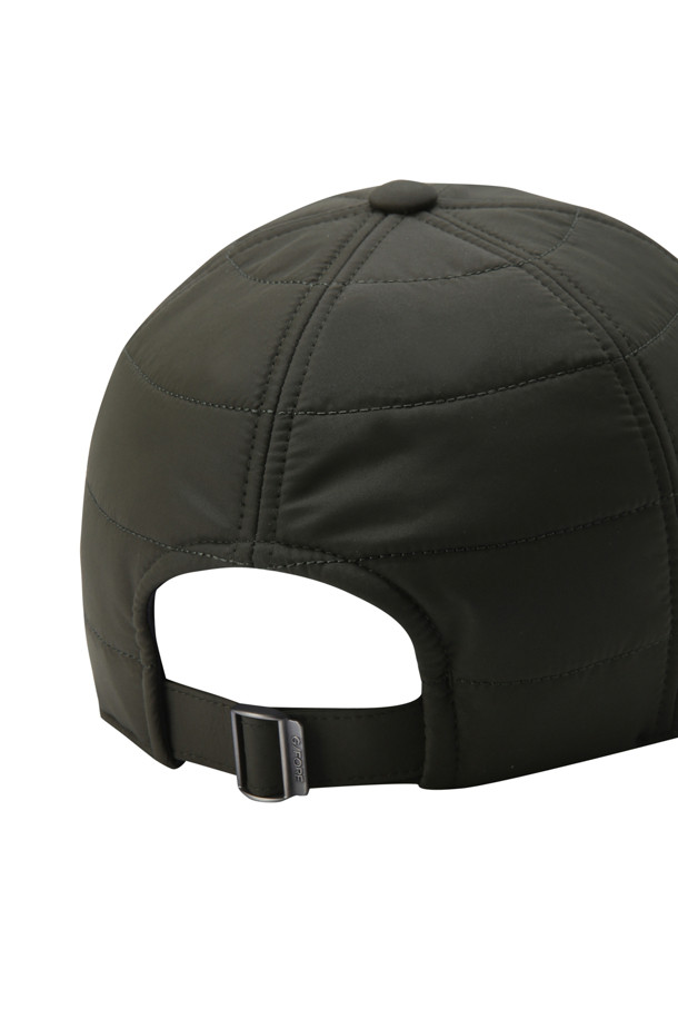 G/FORE -  - PADDED EARMUFFS CAP(MEN) 