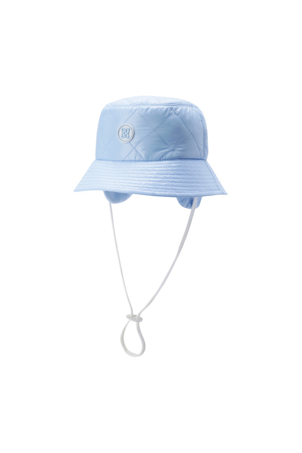 G/FORE -  - PADDED BUCKET HAT(WOMEN)