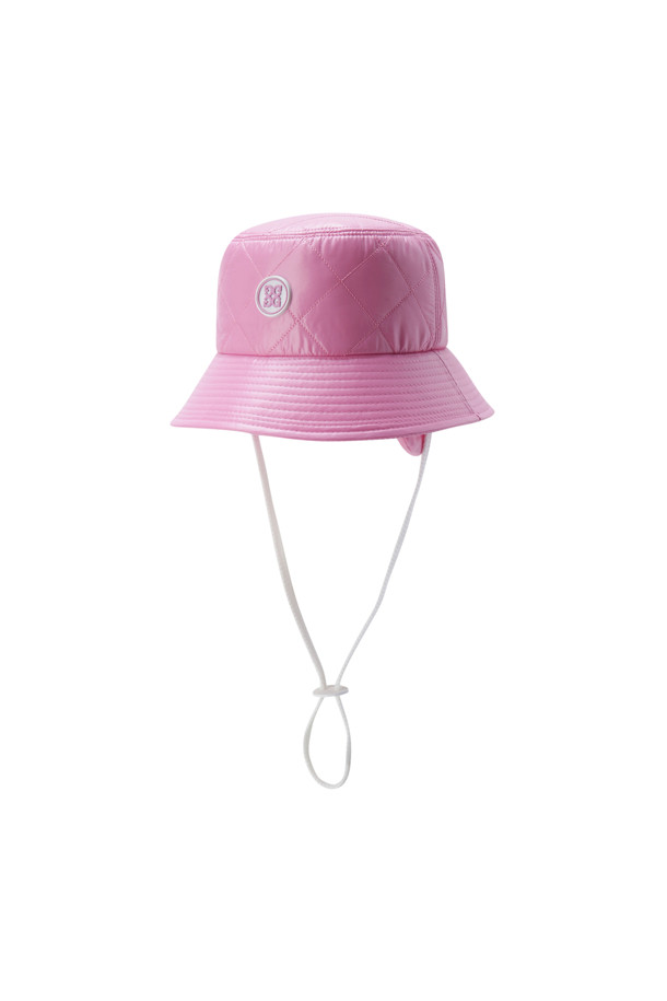 G/FORE -  - PADDED BUCKET HAT(WOMEN)