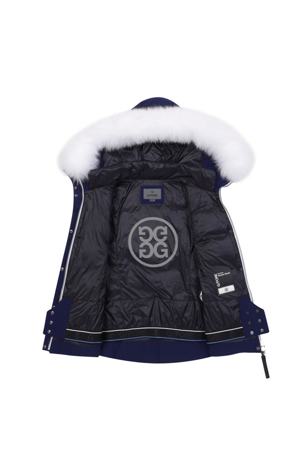 G/FORE -  - SKI DOWN JACKET(WOMEN)