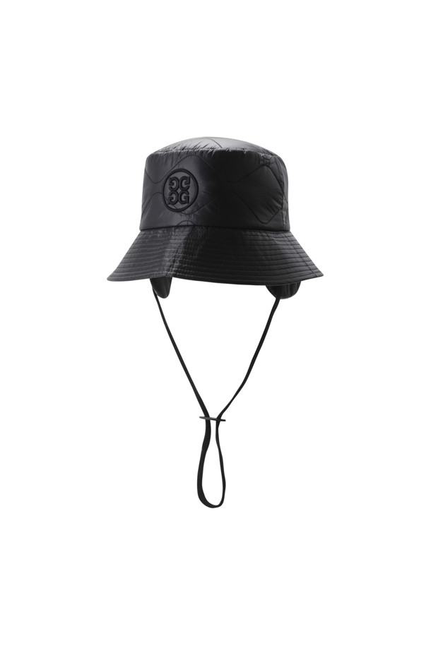 G/FORE -  - PADDED BUCKET HAT(MEN)