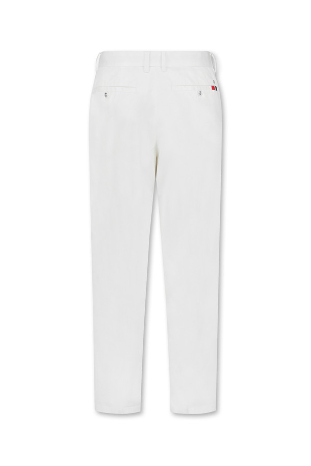 G/FORE - 롱팬츠 - TWO-TUCK TAPERED PANTS(MEN)