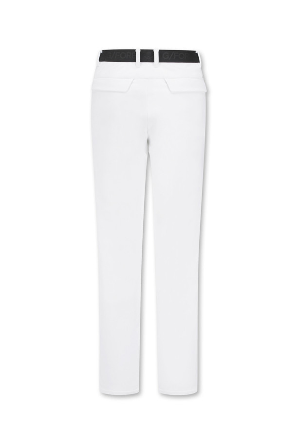 G/FORE - 롱팬츠 - TECH STRAIGHT PANTS(MEN)