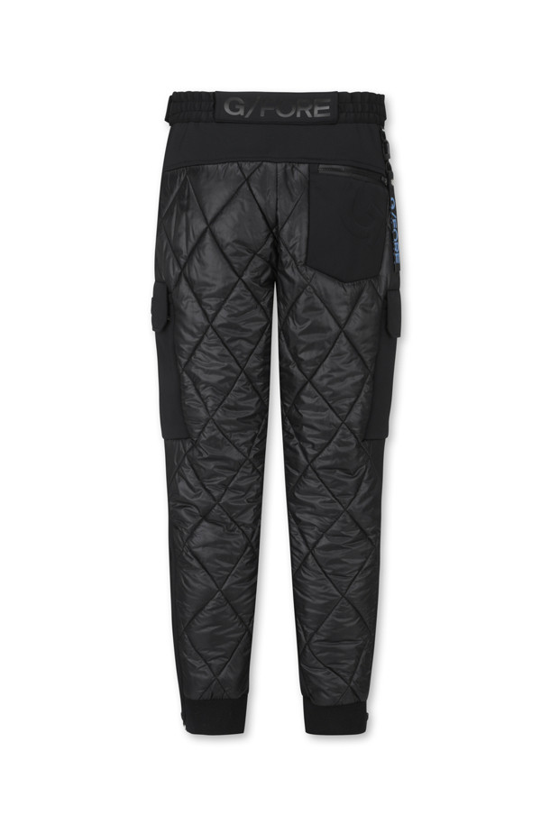 G/FORE - 롱팬츠 - HYBRID DOWN JOGGER PANTS(MEN) 