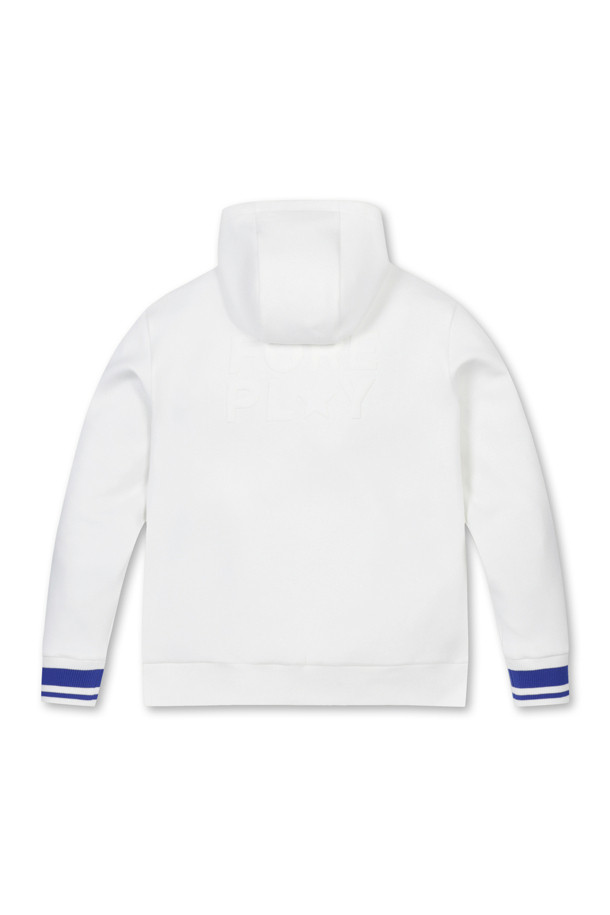 G/FORE - 긴팔 상의 - JERSEY HOODIE T-SHIRTS(MEN)