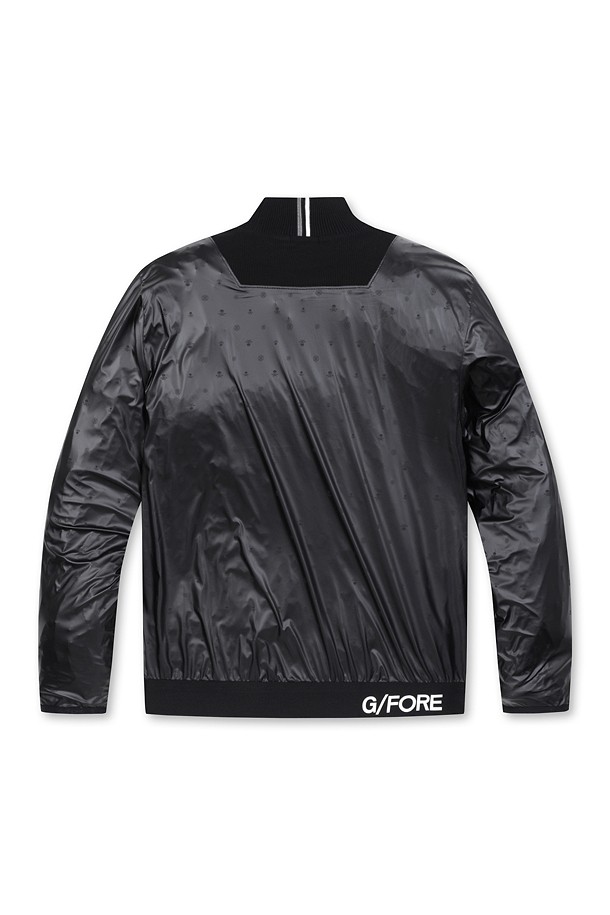 WINDPROOF MOCK INNER T-SHIRTS(MEN)_G/FORE