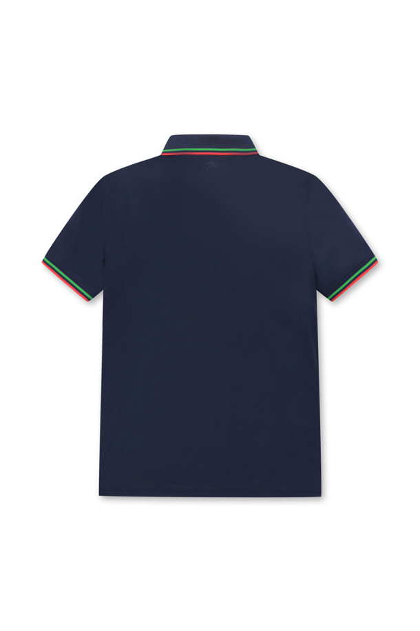 G/FORE - 반팔 상의 - TECH PIQUE POLO T-SHIRT(MEN)