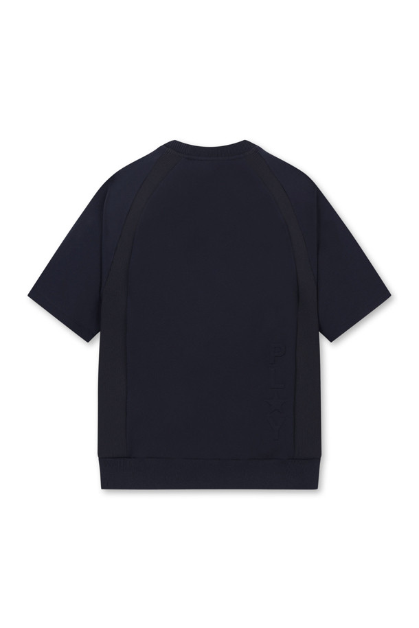 G/FORE -  - HALF SLEEVE CREWNECK T-SHIRT(MEN)