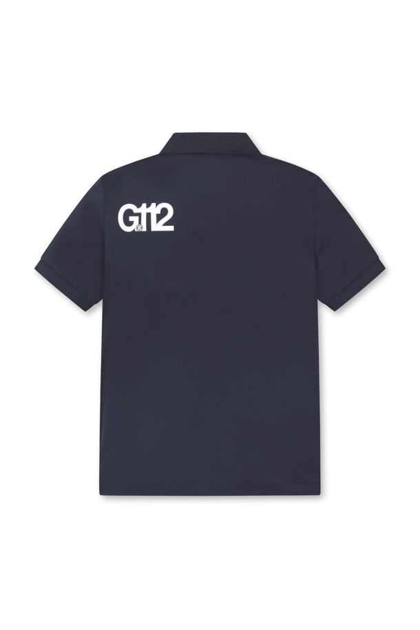 G/FORE -  - G.112 COLOUR POLO T-SHIRT(MEN)