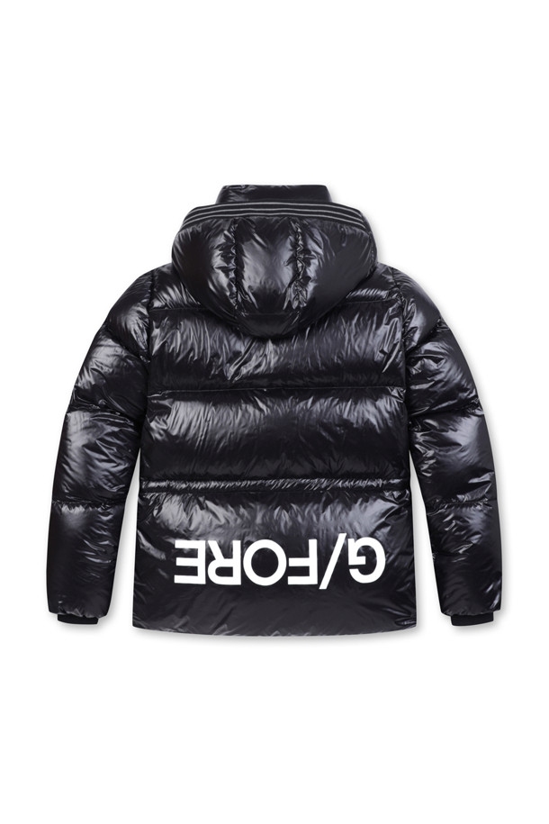 G/FORE - 다운/패딩 - SHORT DOWN JACKET(MEN)