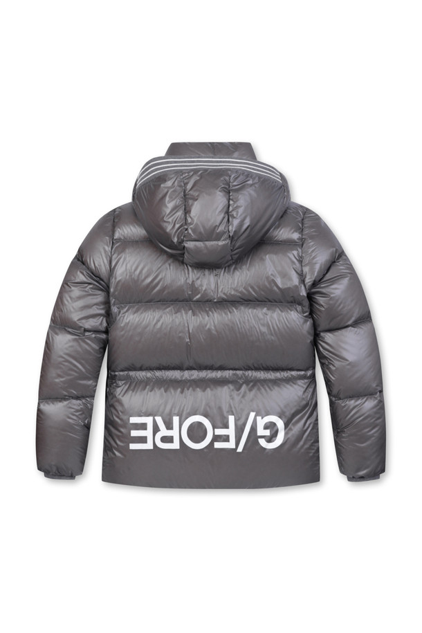 G/FORE - 다운/패딩 - SHORT DOWN JACKET(MEN)