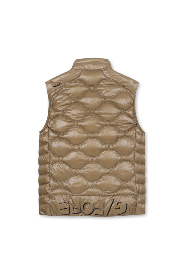 Featherweight Vest for Men