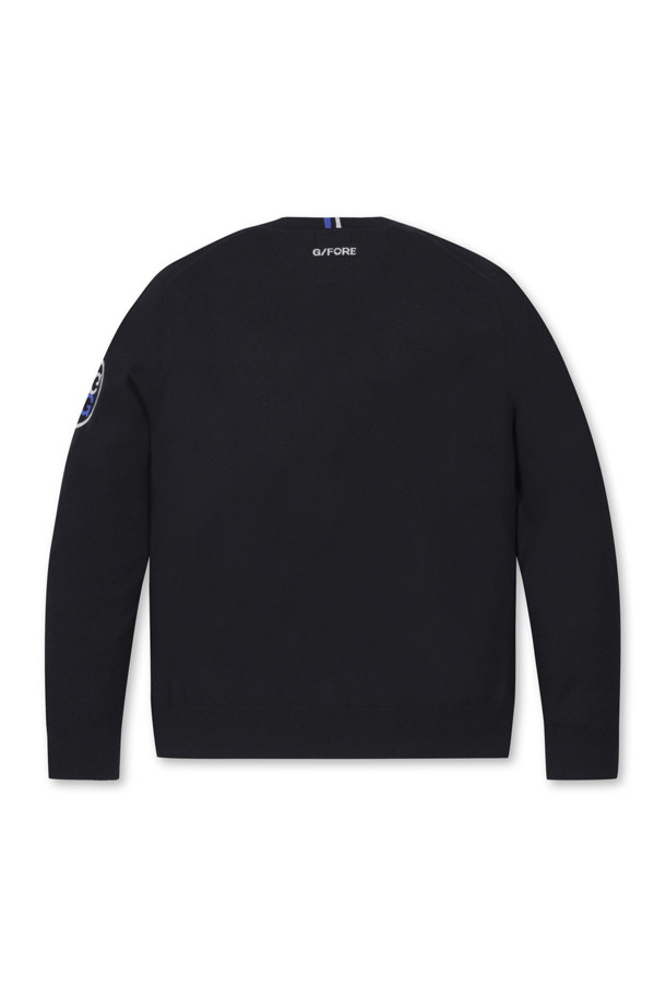 G/FORE -  - TECH ROUND KNIT(MEN)