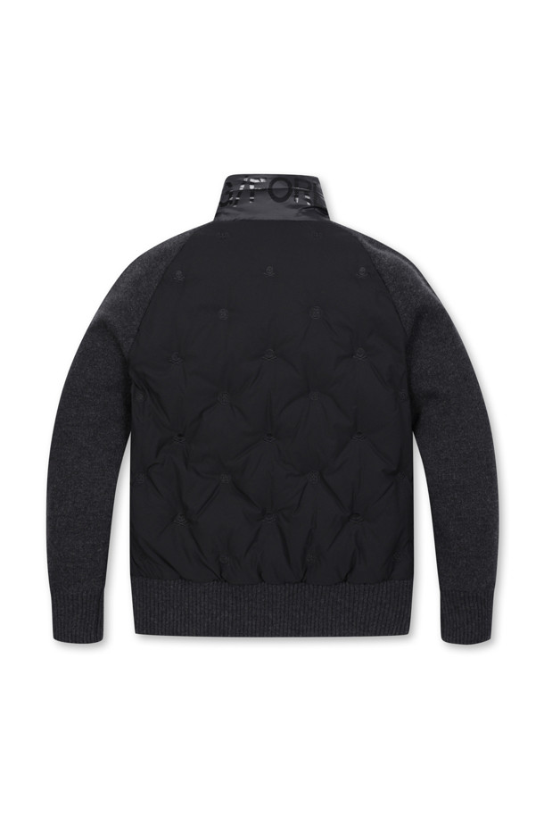 G/FORE -  - HYBRID KNIT JUMPER(MEN)