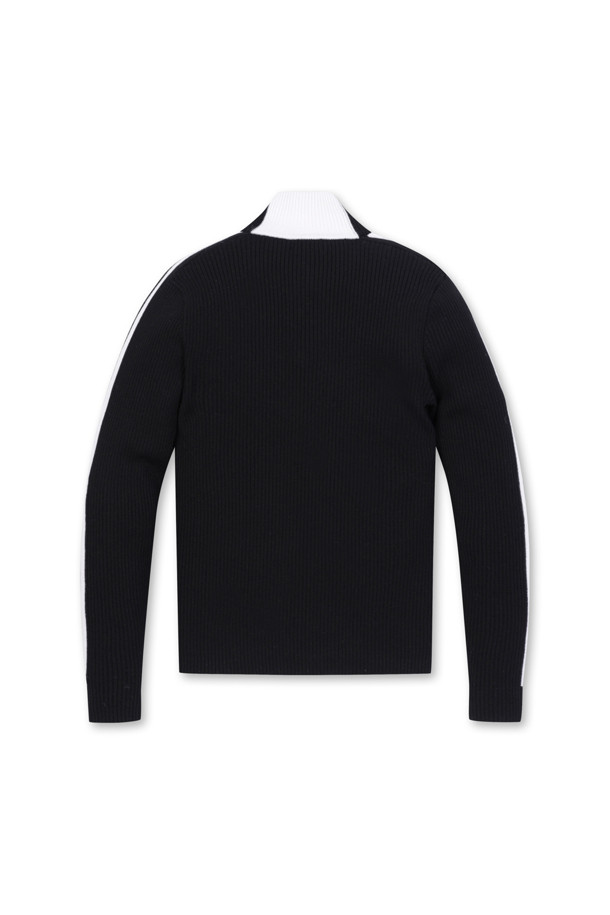 G/FORE -  - LOGO HIGHNECK SWEATER(MEN)