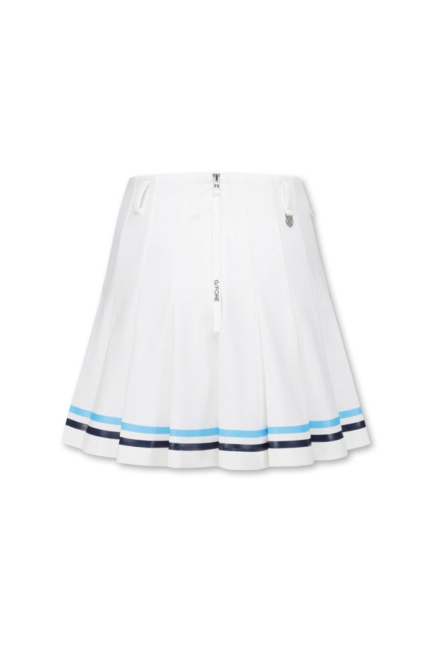 G/FORE - 스커트 - FLARE SKIRT(WOMEN)