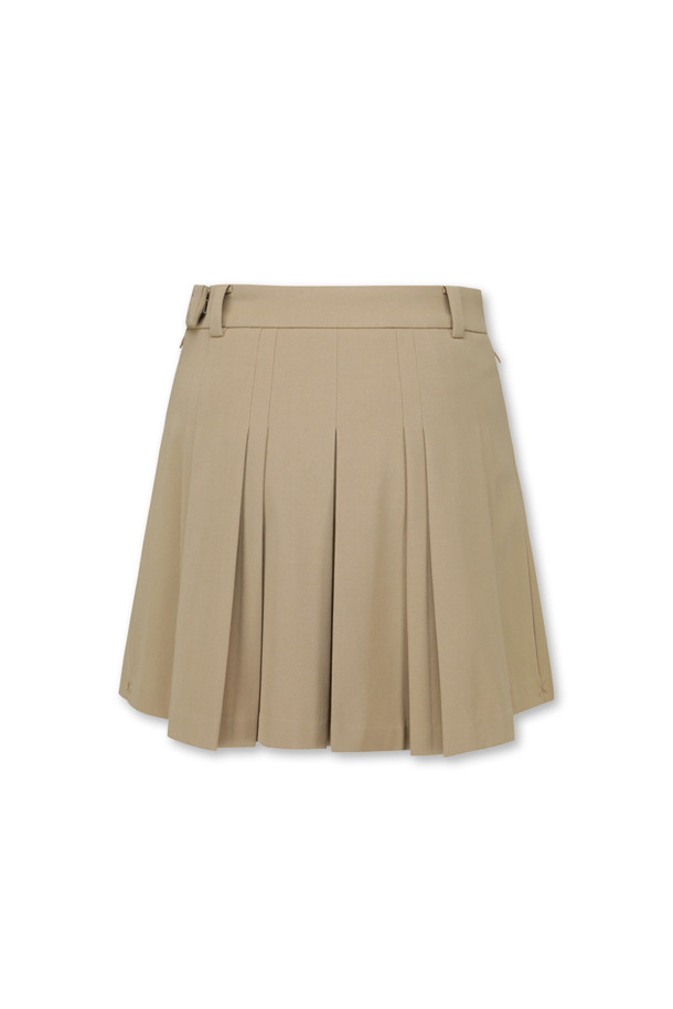 G/FORE - 스커트 - TECH PLEATS SKIRT(WOMEN)