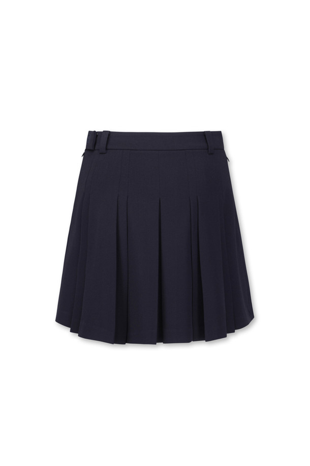 G/FORE - 스커트 - TECH PLEATS SKIRT(WOMEN)