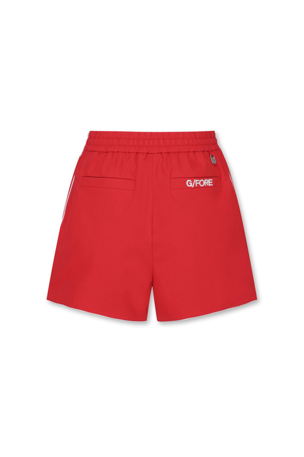 G/FORE - 롱팬츠 - STRING SHORTS(WOMEN)