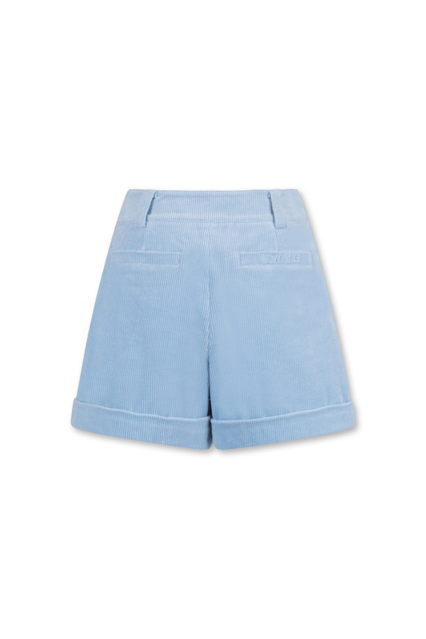 G/FORE - 롱팬츠 - CORDUROY  SHORTS(WOMEN)