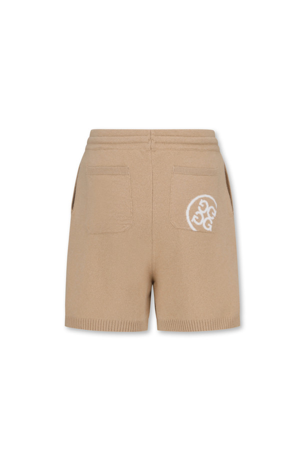 G/FORE - 롱팬츠 - CASHEMERE SHORTS(WOMEN)